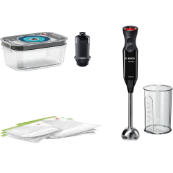 Bosch Ms6cb61v1 Ergomixx Fresh