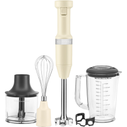 Kitchenaid 5khbv83eac Wit