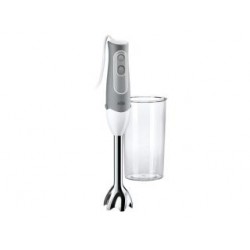 Braun MQ500 Soup Multiquick 5 Staafmixer RVS