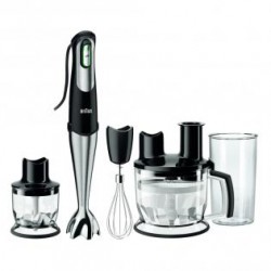 BRAUN MQ 785 Multiquick 7 - Staafmixer met Patisserie Plus