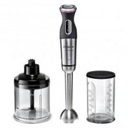 Bosch MSM 87140 MaxoMixx - Staafmixer-Set, 750 Watt