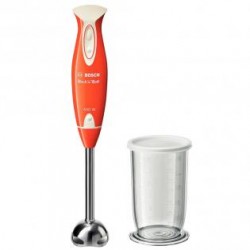 Bosch MSM6252 - Staafmixer